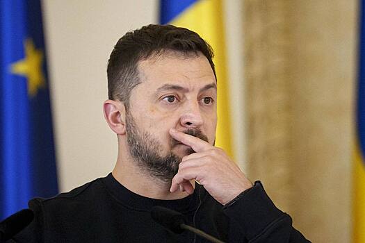 Зеленскому сообщили плохие новости после удара Израиля по Ирану