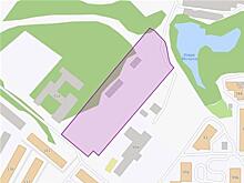 Мэрия распланировала участок на 5-й просеке под школу и детсад