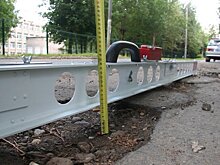 Число связанных с качеством дорог аварий в Ижевске выросло на 23%