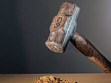 В Ленобласти неизвестные разбили более 10 надгробий на кладбище