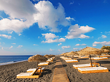 Власти Египта смягчили ограничения для туристов