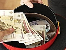 Полковник МВД в Казани ушел в отставку после покупки дома и пяти иномарок