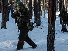 Стало известно о замаскированных под российский спецназ элитных украинских диверсантах