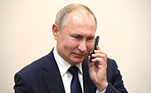 Кремль рассказал подробности разговора Путина с Мадуро