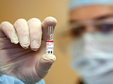 На Ставрополье определили сроки начала массовой вакцинации от коронавируса