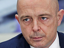 В Хакасии аннулировали регистрацию Сокола в качестве кандидата главы региона