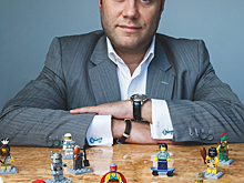 В список Forbes по наследству: Филипп Генc продолжает дело отца