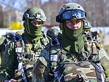 Музей Победы пригласил москвичей на программу ко Дню спецназа