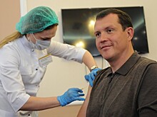 Прививки от гриппа сделают бесплатно и без очередей