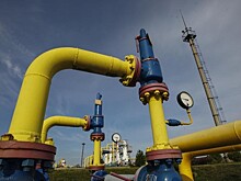 Фьючерсы на природный газ подорожали во время американской сессии