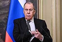 Лавров заявил о планах России совместно с Китаем решать проблему санкций