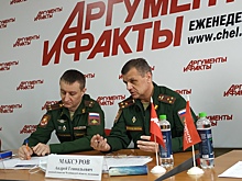 Андрей Максуров: Челябинская область к весенней призывной кампании готова