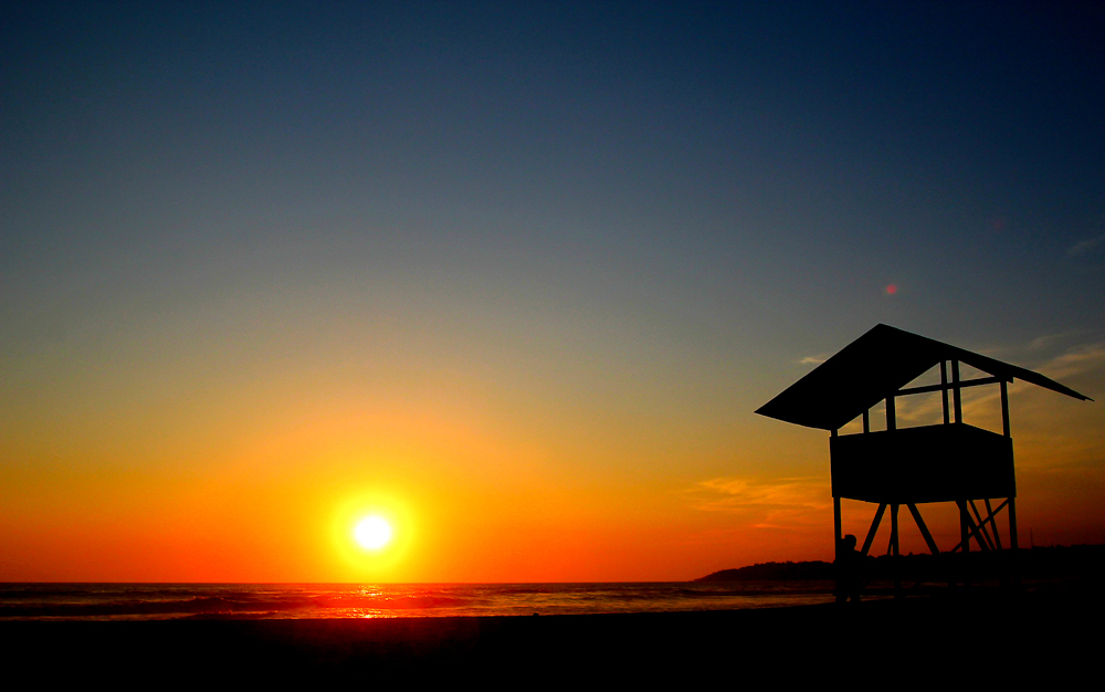 Школа Серфинга Surf Holidays, Мексика, Мексика