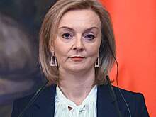 Британцам предсказали рост налогов в случае премьерства Трасс