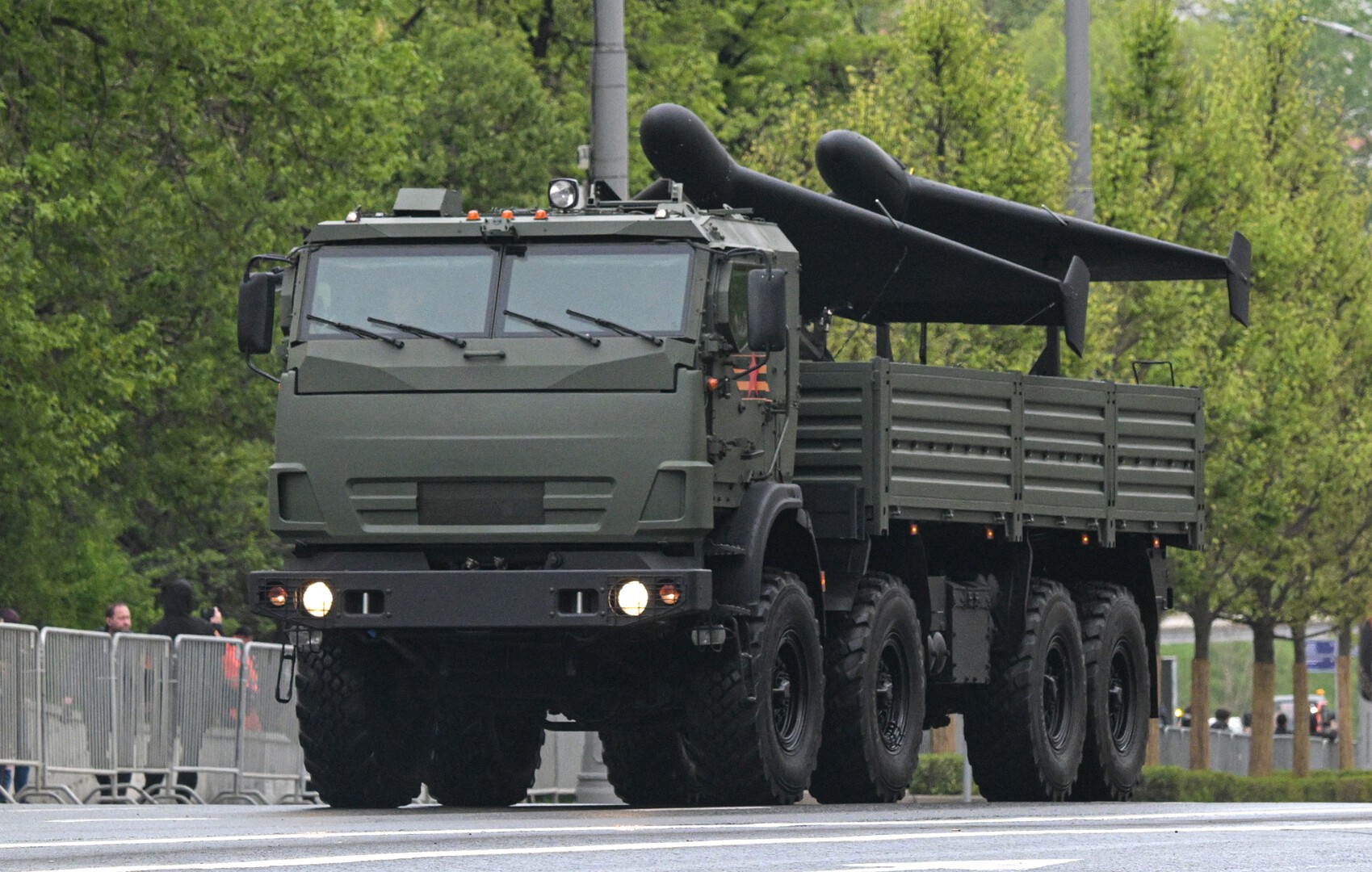 Новое супероружие России: гонка технологий и паника НАТО