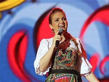 В Самаре с юбилейным концертом выступит Марина Девятова