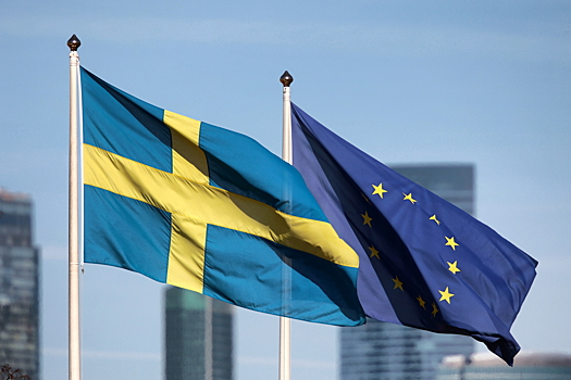 Дания и Швеция начали выдачу туристических виз россиянам