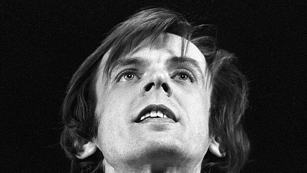 Неповторимый Раскольников: 80 лет со дня рождения Георгия Тараторкина