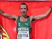 Гэйл и Хассан стали чемпионами мира по лёгкой атлетике