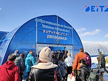 Жители Камчатки боятся транспортной блокады из-за ситуации с «Витязь-Аэро»