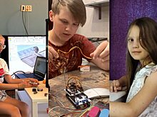 Челябинские школьники распечатали на 3D-принтере дезинфектор