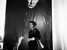 Донецкая поэтесса: Война заострила карандаш