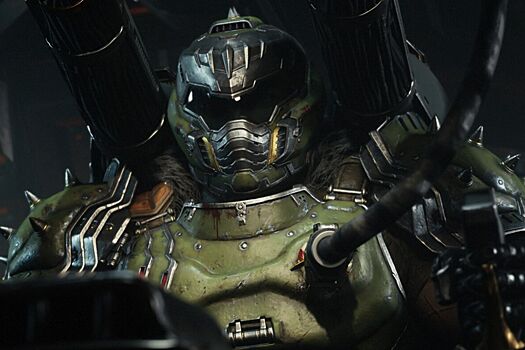 DOOM: The Dark Ages вышла на ПК и консолях для всех игроков