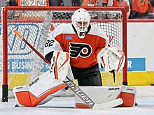 Федотов об обмене из «Филадельфии»: «Спасибо фанатам, которые поддерживали и критиковали меня. Это показывает, насколько клуб важен для вас»