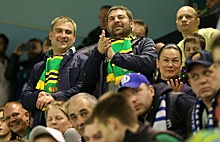 Игроки устроили акцию протеста во время финала Кубка России по мини-футболу