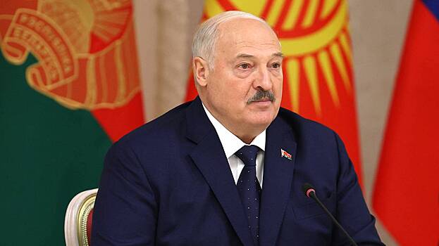 Лукашенко назвал «позорищем» импорт российской свинины в Белоруссию