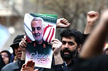 МИД Ирана вызвал посла Швейцарии из-за заявлений президента США