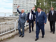 Глава минздрава Самарской области уйдет в никуда?