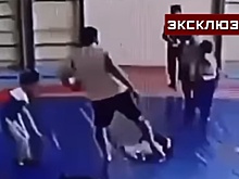 Глава ВФС Елисеев назвал «обиженным на всех» тренера, забившего до смерти ребенка в Азербайджане