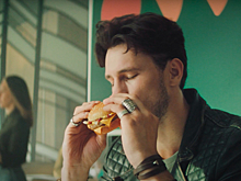 «Он самый! Ваш "Гранд"»: «Вкусно — и точка» показала новый рекламный ролик