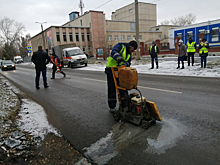 Плохие дороги: Верховный суд признал «Нижавтодорстрой» виновным в причинении многомиллионного ущерба бюджету Челябинска