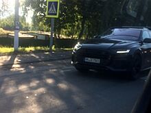 Audi готовит самый мощный Q5