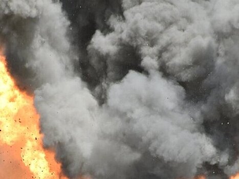 Взрывы прозвучали в нескольких городах Украины