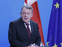 Дания отказала РФ в участии в расследовании подрывов "Севпотоков"