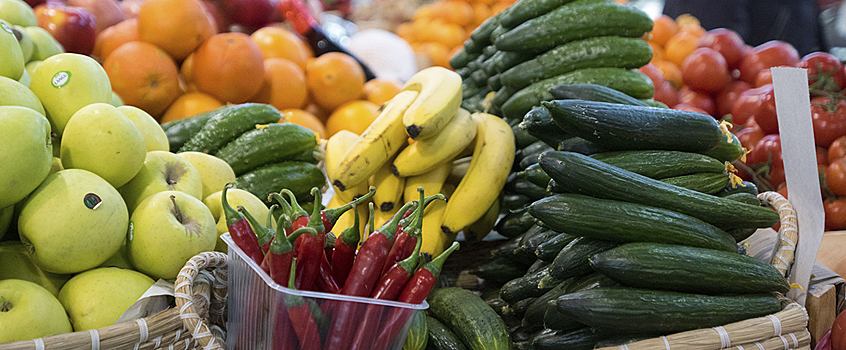«Народный контроль» провел мониторинг цен на продукты Ижевске