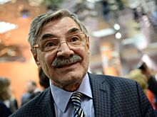 Панкратов-Черный рассказал, кто заставил его взять двойную фамилию