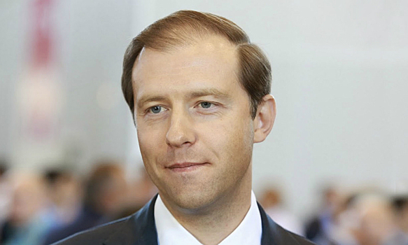 Минпромторг предложил пополнить бюджет за счет НДС с экспорта