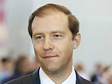 Минпромторг предложил пополнить бюджет за счет НДС с экспорта