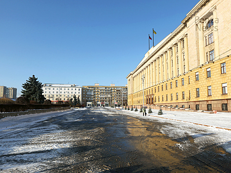 В Пензенской области подведены итоги конкурса «Инженер года»