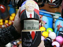 Чем встреча Путина и Трампа обернется для рубля