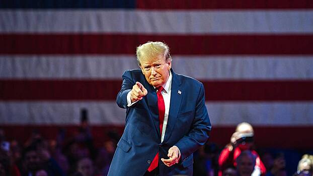Падение Асада, победа Трампа: пять главных событий 2024 года