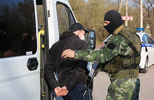 Россия и Украина совершили обмен пленными по формуле «246 на 246»
