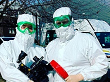 Из очага COVID-19 в московскую поликлинику: как корреспондент «Звезды» испытывает на себе вакцину от коронавируса