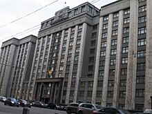 Незнакомые лица. Чем занимаются представители Орла в Госдуме
