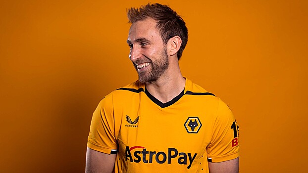 "Вулверхэмптон" купил у "Вест Хэма" защитника Доусона