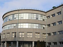 Депутат Каргин пришел на заседание думы Нижнего Новгорода впервые за полгода